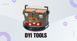 DYI